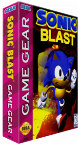 Sonic Blast
